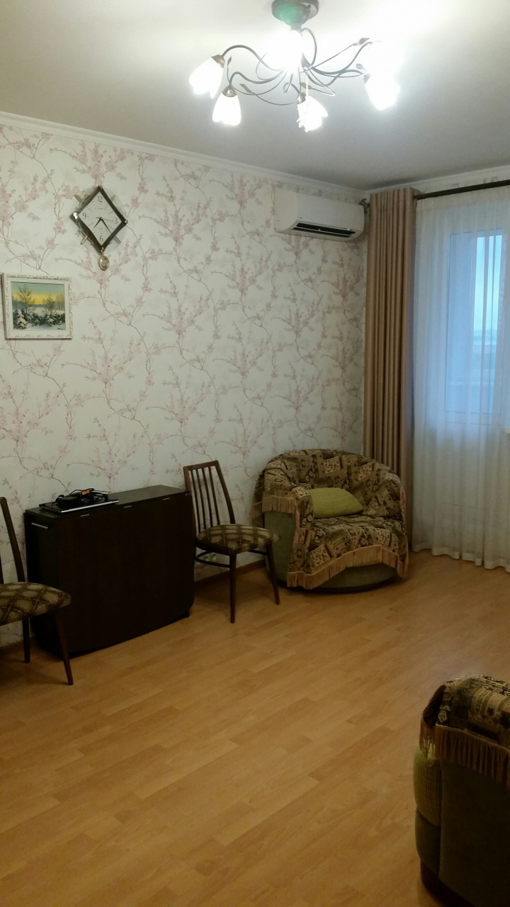 3-комнатная квартира, 73.6 м² - фото 6