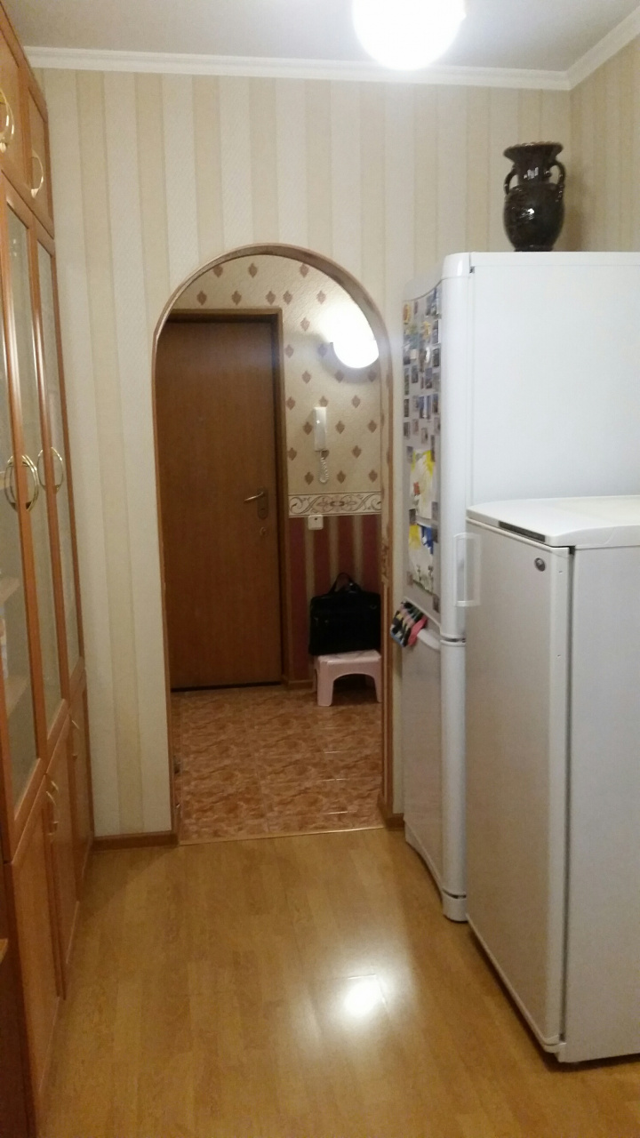 3-комнатная квартира, 73.6 м² - фото 24