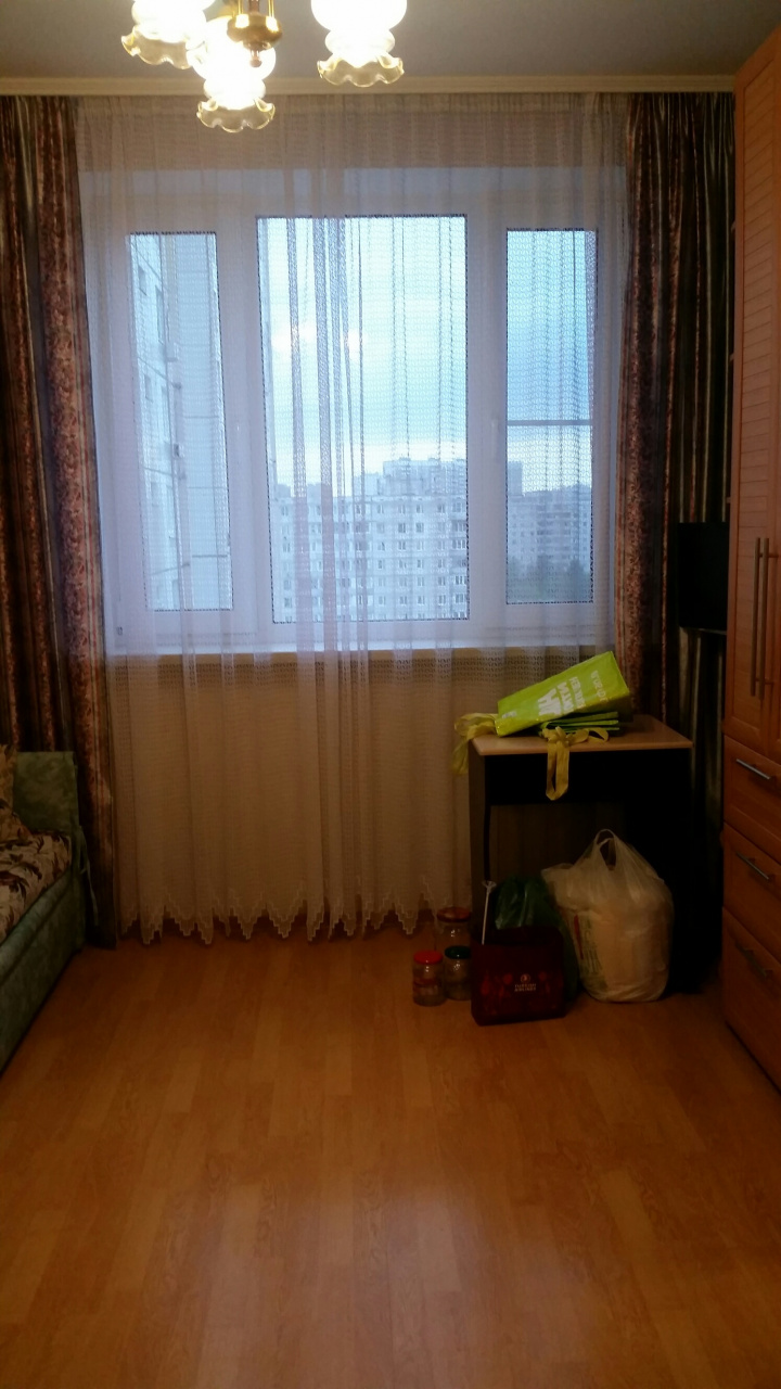 3-комнатная квартира, 73.6 м² - фото 22