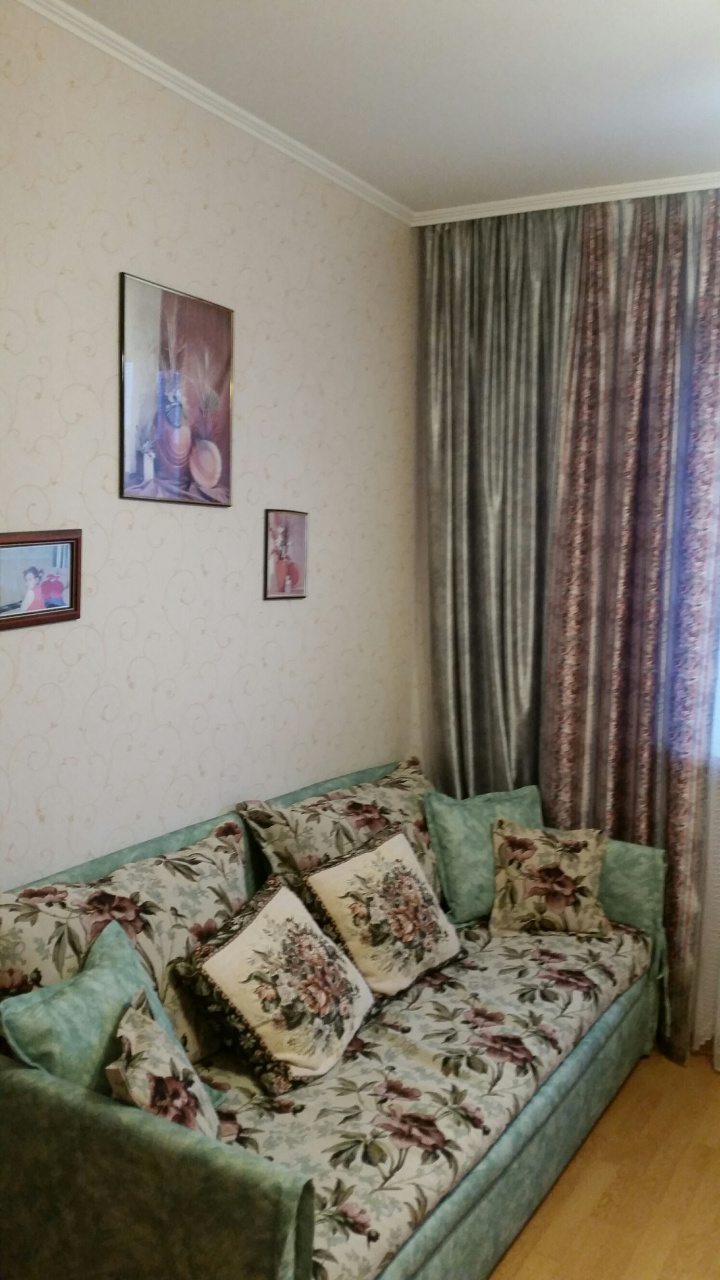 3-комнатная квартира, 73.6 м² - фото 20