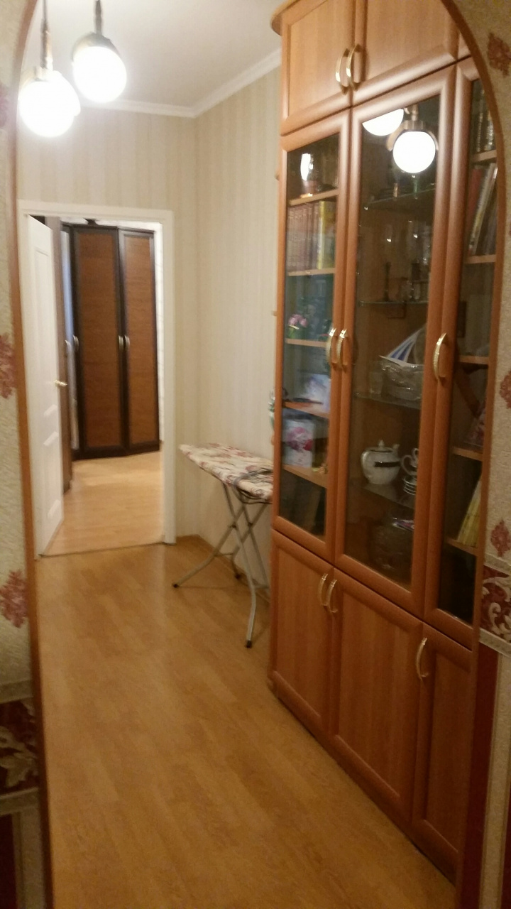 3-комнатная квартира, 73.6 м² - фото 5