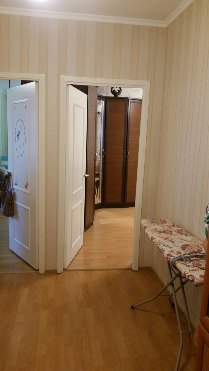 3-комнатная квартира, 73.6 м² - фото 2