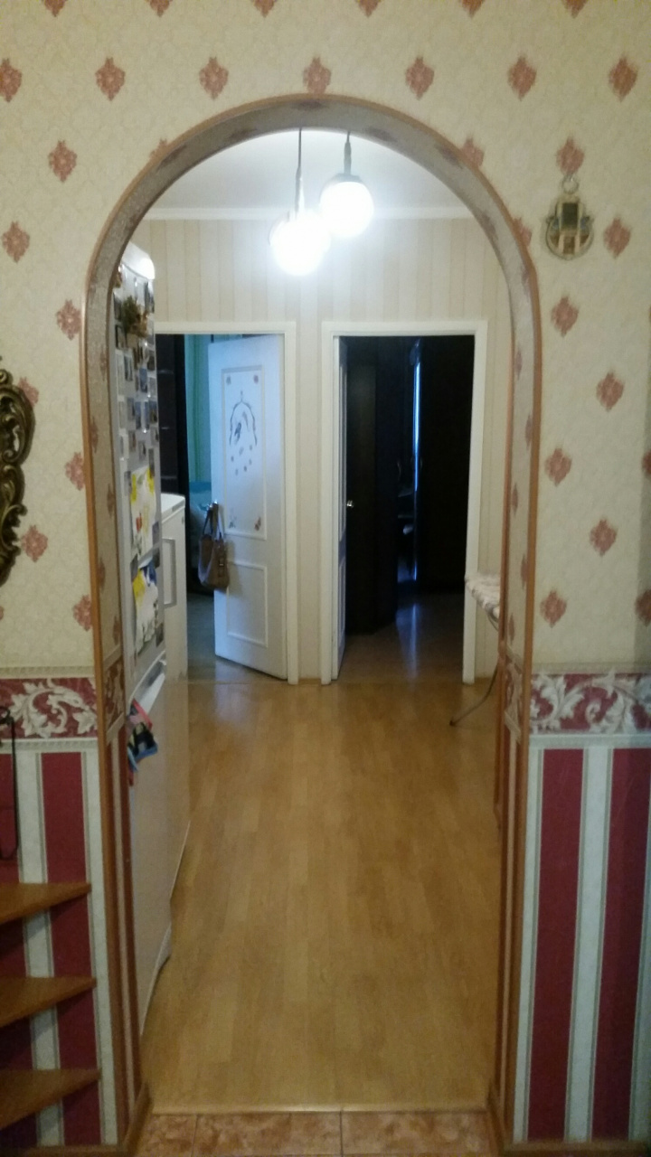 3-комнатная квартира, 73.6 м² - фото 23