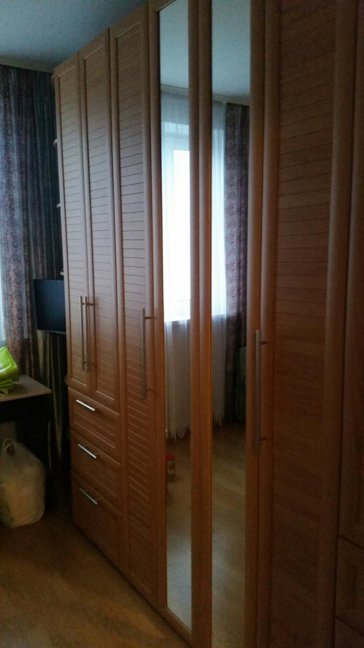 3-комнатная квартира, 73.6 м² - фото 19