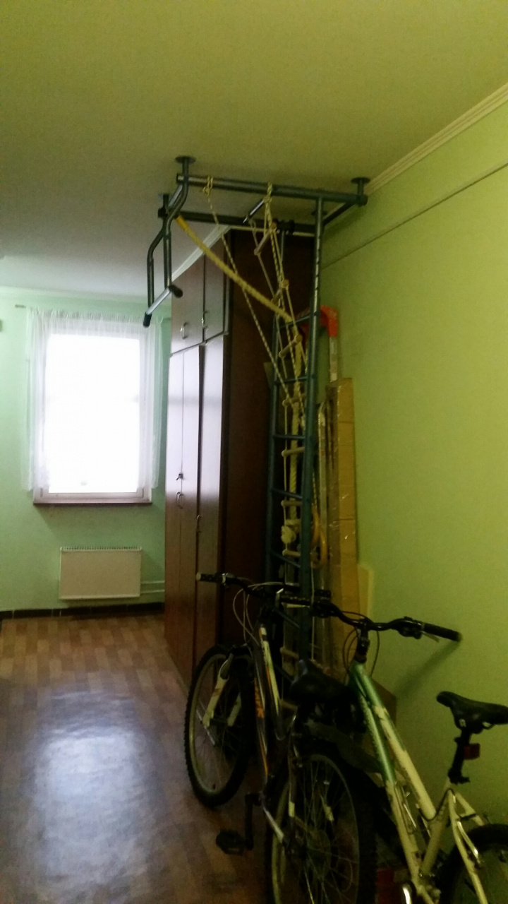 3-комнатная квартира, 73.6 м² - фото 26