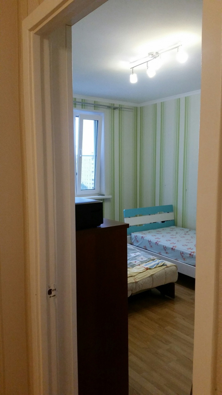 3-комнатная квартира, 73.6 м² - фото 3
