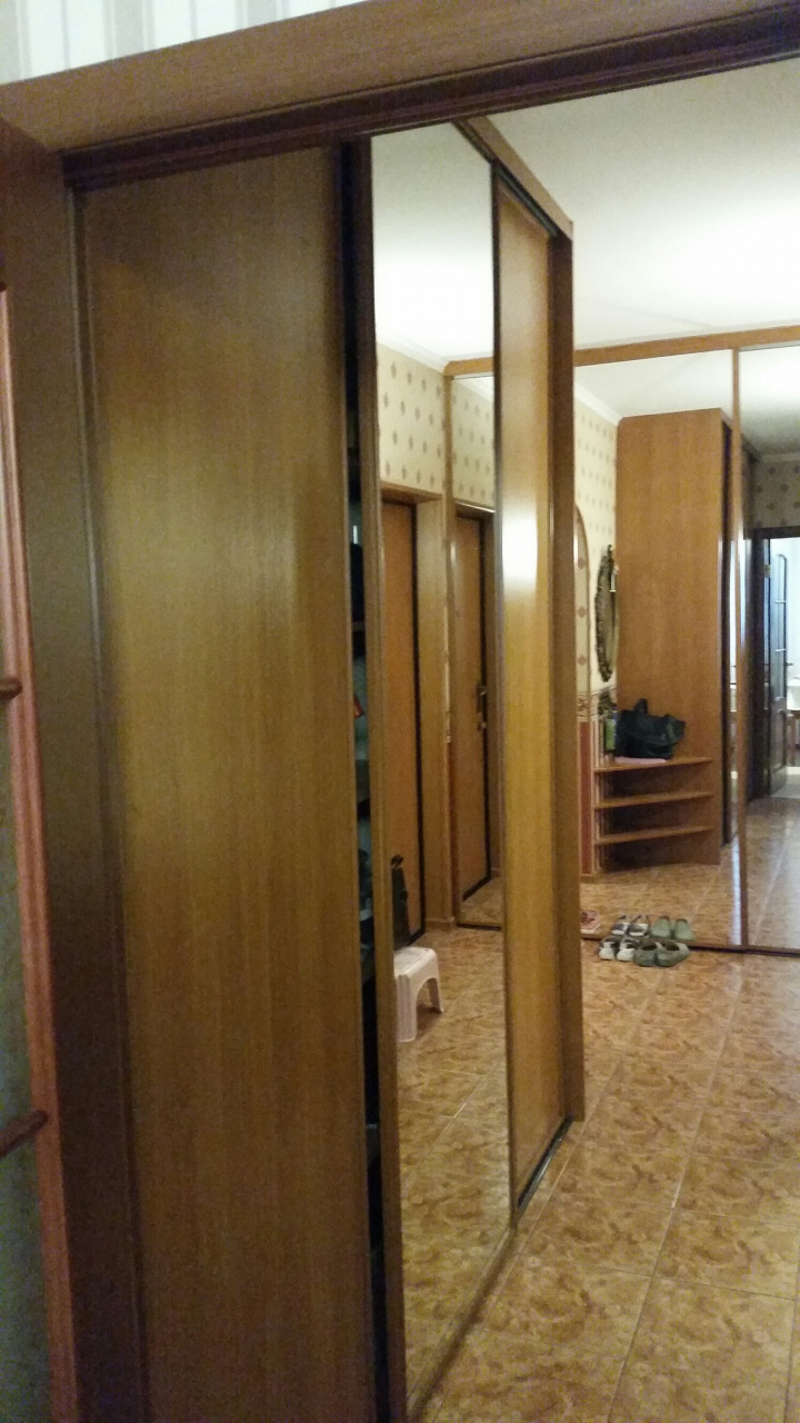 3-комнатная квартира, 73.6 м² - фото 17