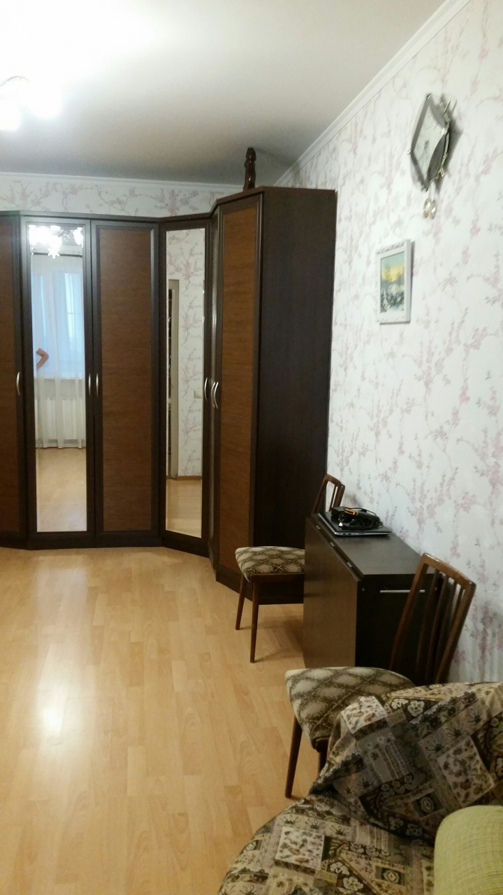 3-комнатная квартира, 73.6 м² - фото 12