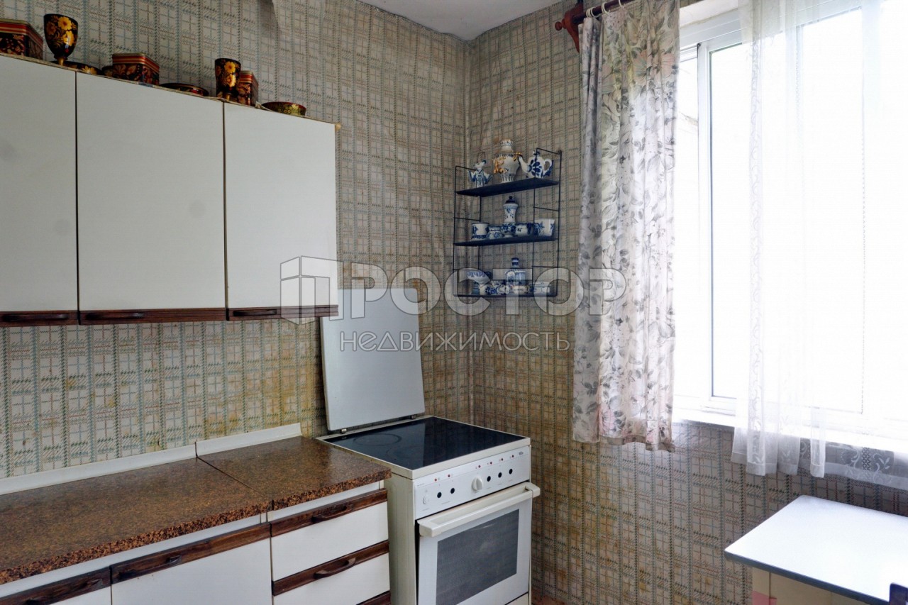 3-комнатная квартира, 74.9 м² - фото 15