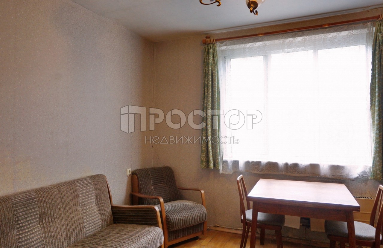 3-комнатная квартира, 74.9 м² - фото 11