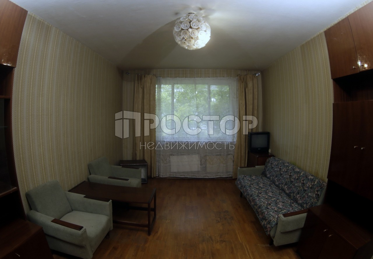 3-комнатная квартира, 74.9 м² - фото 8