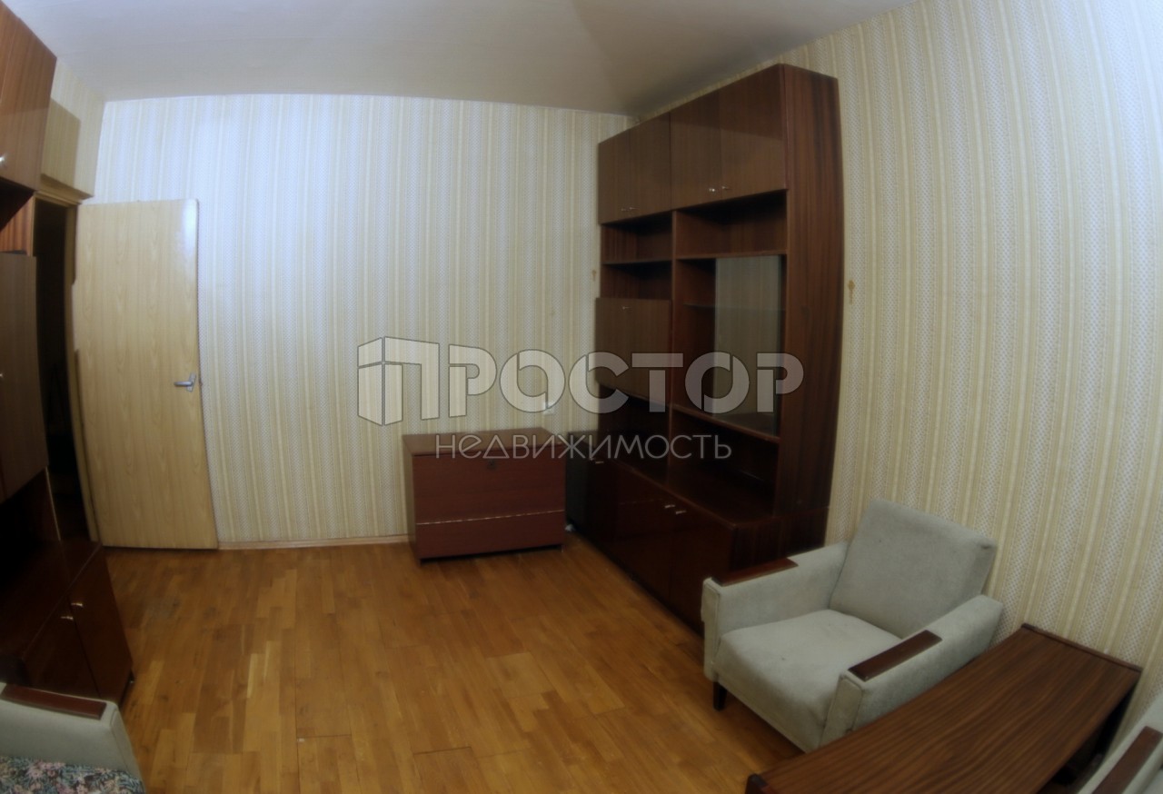 3-комнатная квартира, 74.9 м² - фото 5
