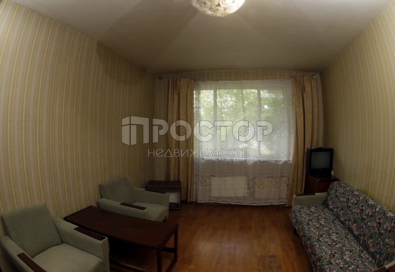 3-комнатная квартира, 74.9 м² - фото 13