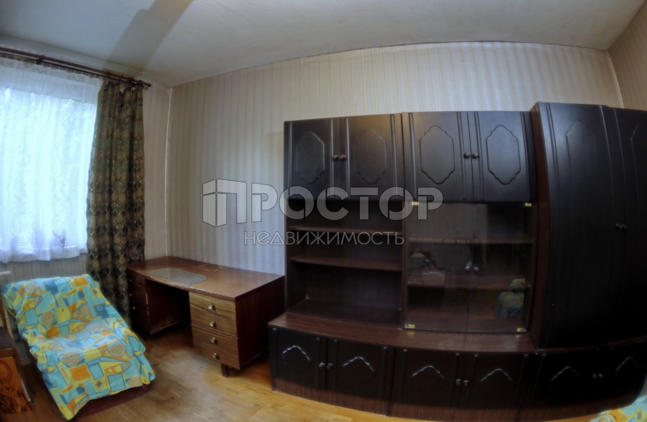 3-комнатная квартира, 74.9 м² - фото 10