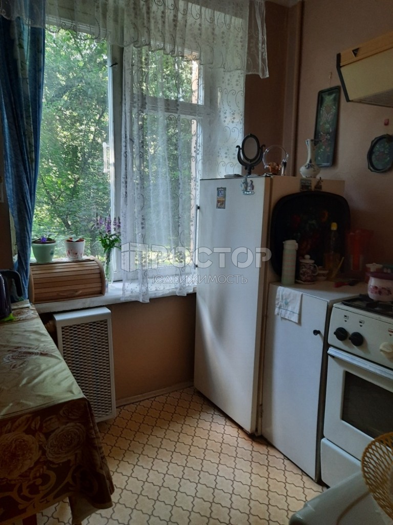 2-комнатная квартира, 43 м² - фото 2