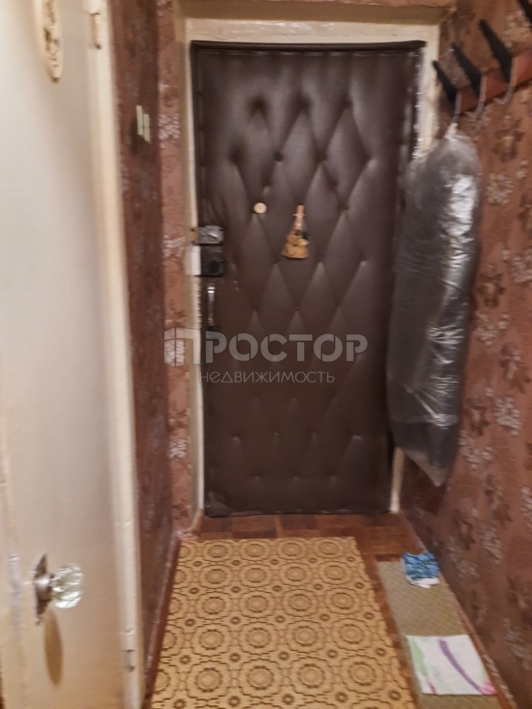 2-комнатная квартира, 43 м² - фото 6
