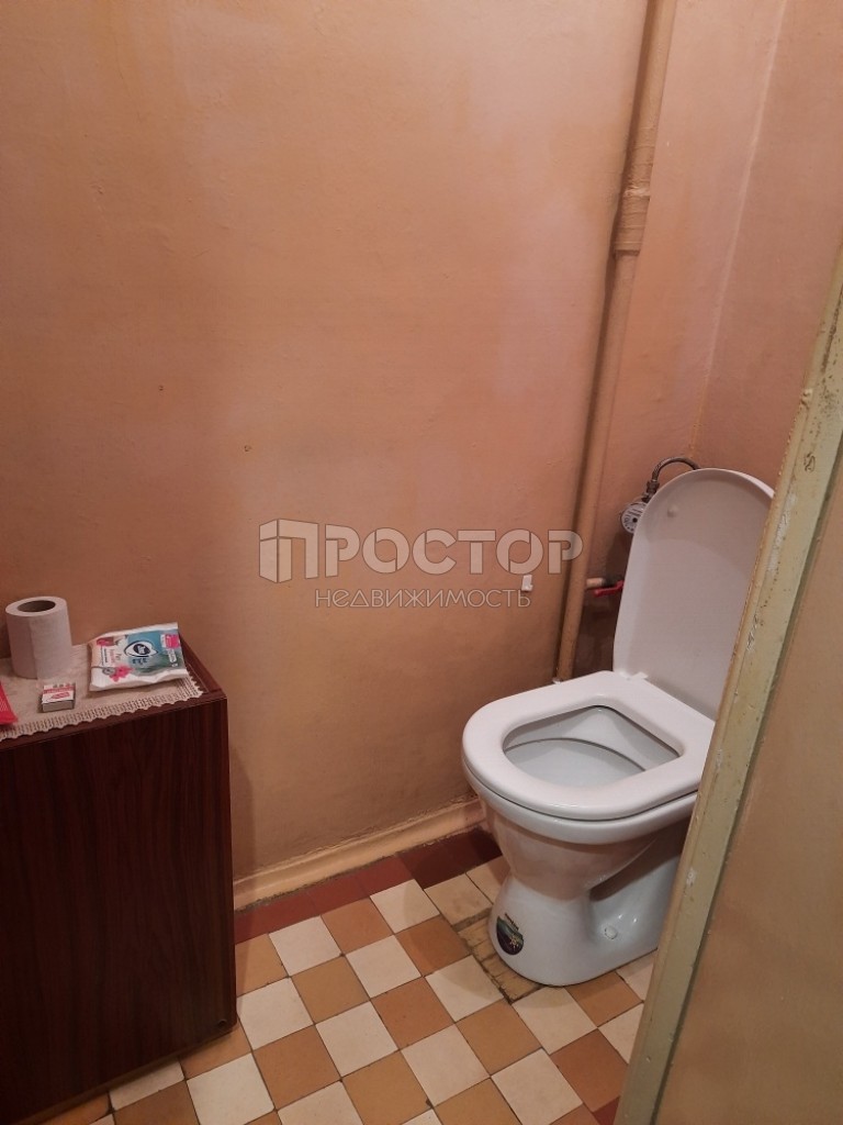 2-комнатная квартира, 43 м² - фото 7