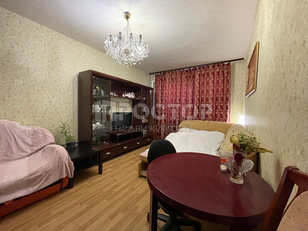 3-комнатная квартира, 89 м² - фото 7