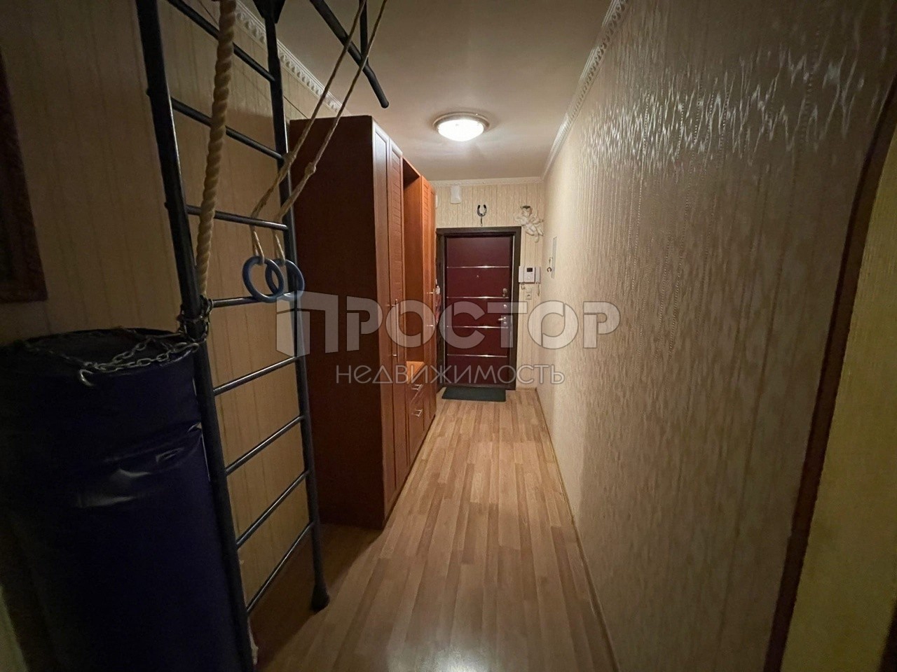 3-комнатная квартира, 89 м² - фото 11