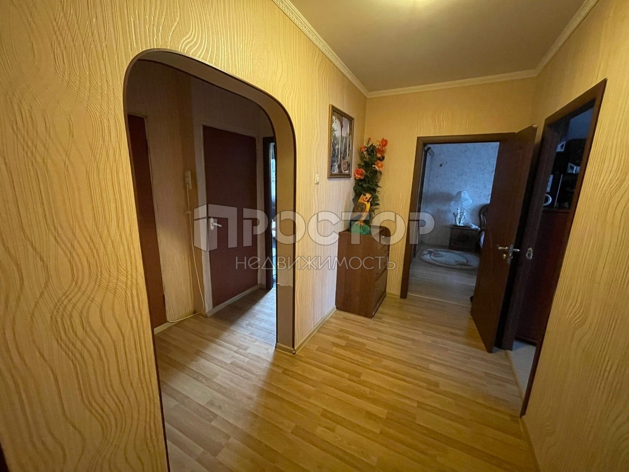 3-комнатная квартира, 89 м² - фото 8