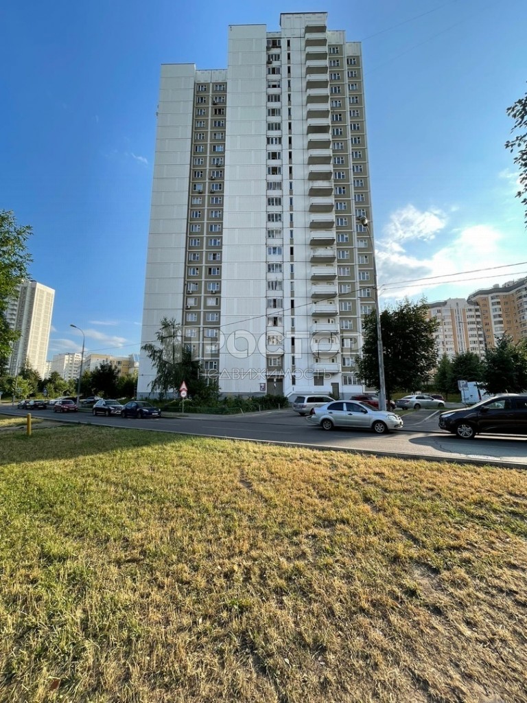 3-комнатная квартира, 89 м² - фото 15