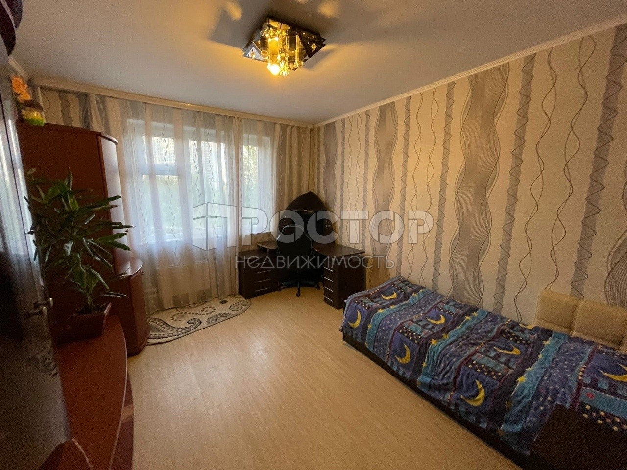 3-комнатная квартира, 89 м² - фото 4