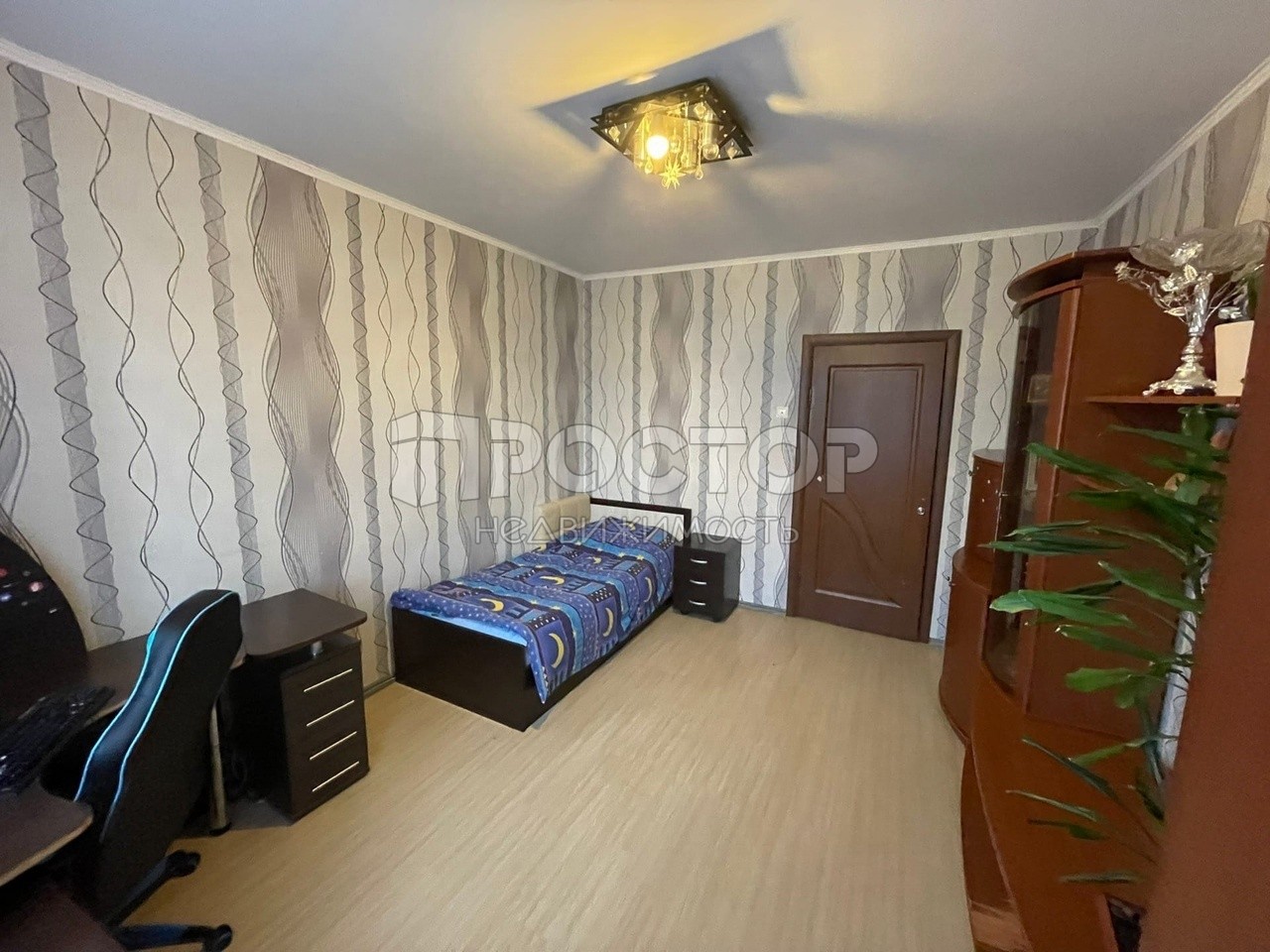 3-комнатная квартира, 89 м² - фото 5