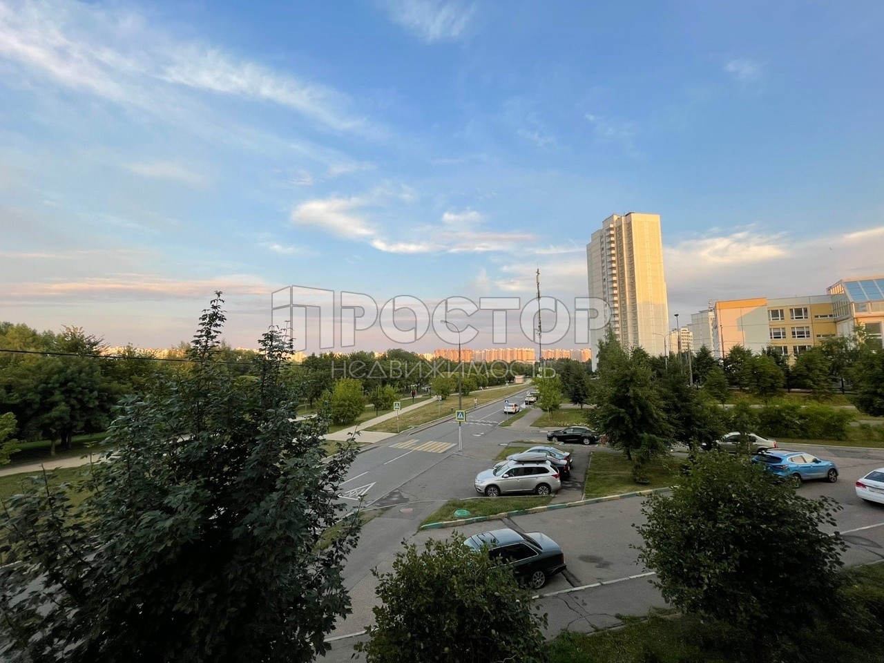 3-комнатная квартира, 89 м² - фото 17