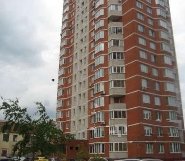 Купить Квартиру Щербинка Улица Индустриальная