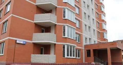 1-комнатная квартира, 42.5 м² - фото 20