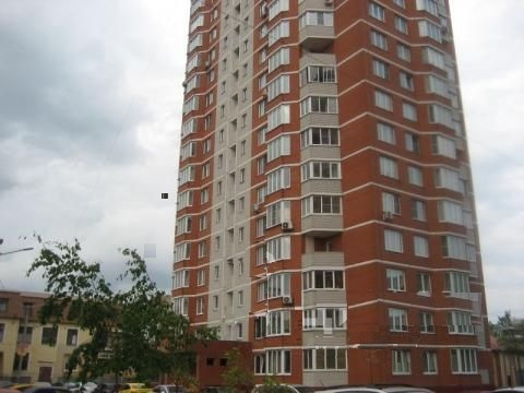 1-комнатная квартира, 42.5 м² - фото 22