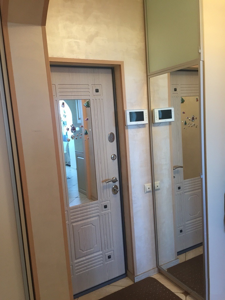 1-комнатная квартира, 42.5 м² - фото 18