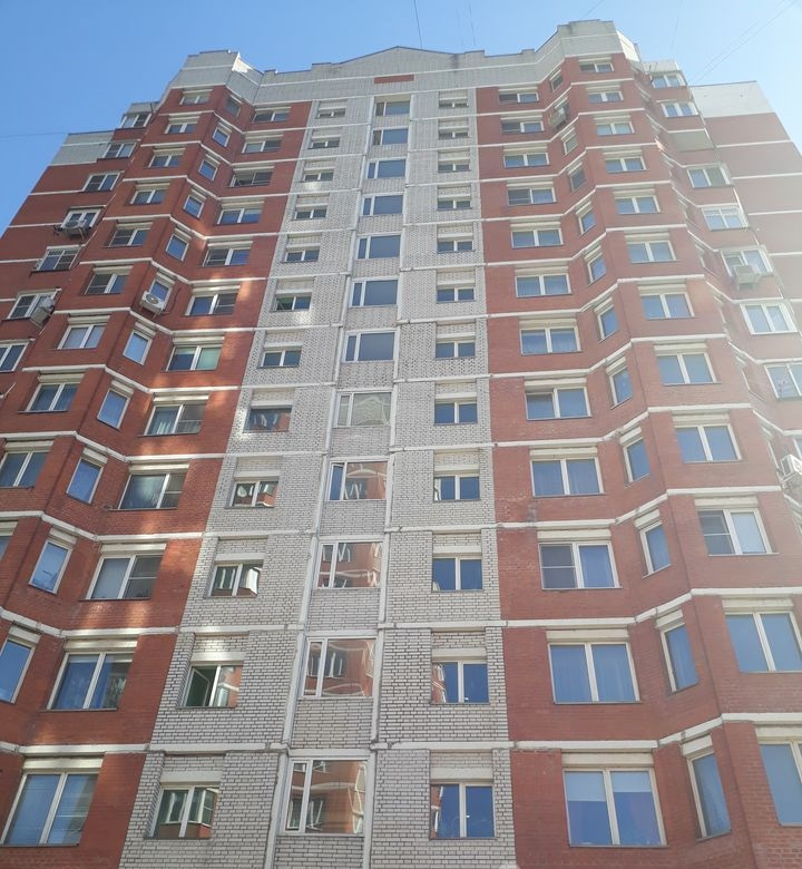 1-комнатная квартира, 42.5 м² - фото 23