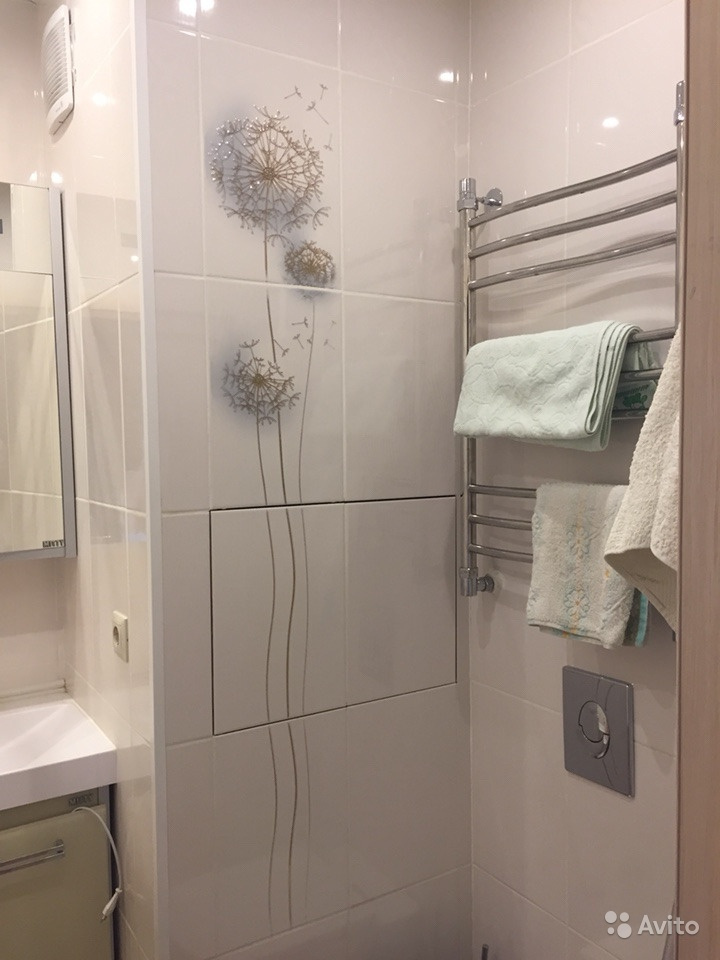 1-комнатная квартира, 42.5 м² - фото 10