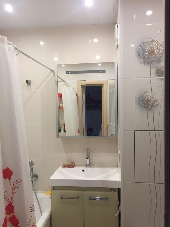 1-комнатная квартира, 42.5 м² - фото 9