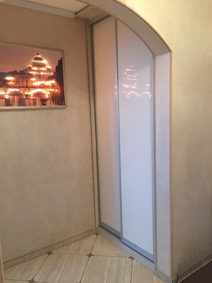 1-комнатная квартира, 42.5 м² - фото 19