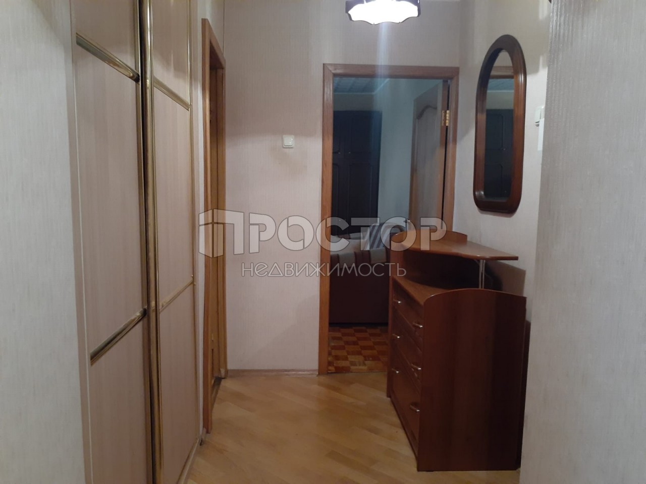 2-комнатная квартира, 50.2 м² - фото 5