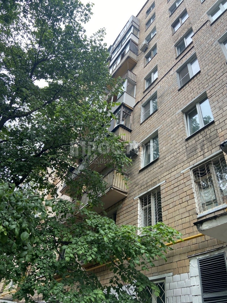 2-комнатная квартира, 42.3 м² - фото 11