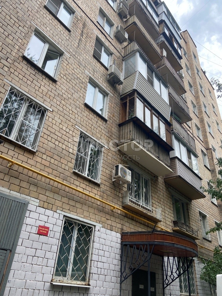 2-комнатная квартира, 42.3 м² - фото 9