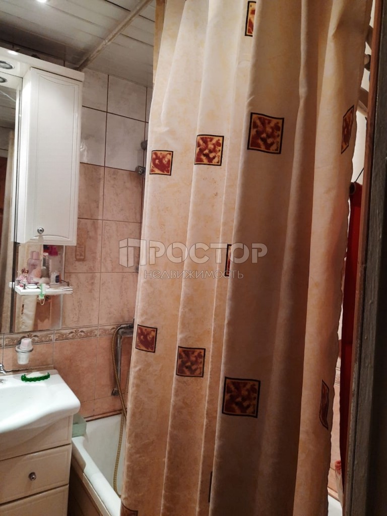3-комнатная квартира, 58.4 м² - фото 8