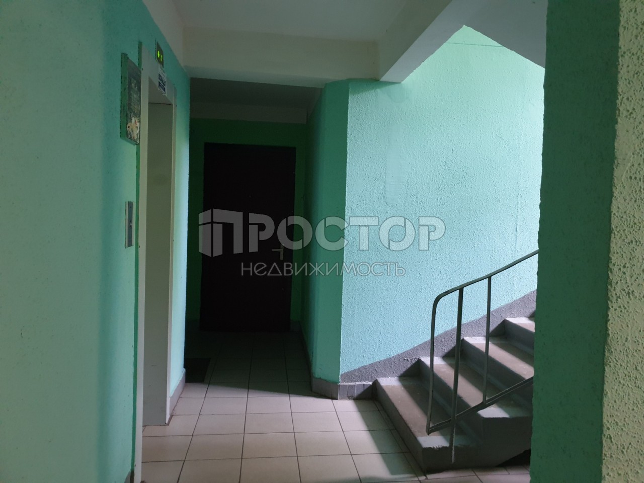 3-комнатная квартира, 58.4 м² - фото 22