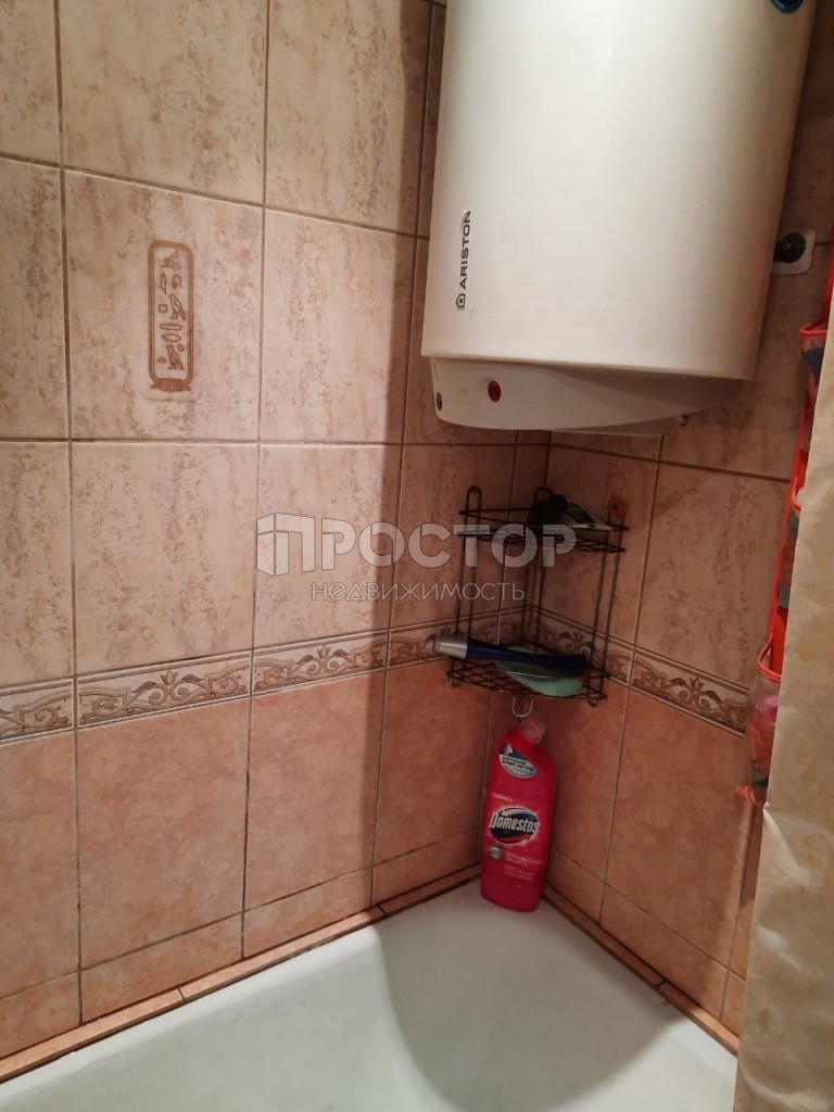 3-комнатная квартира, 58.4 м² - фото 9