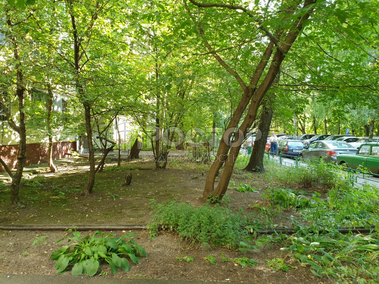 3-комнатная квартира, 58.4 м² - фото 27