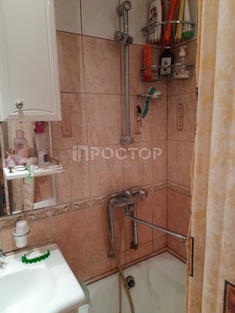3-комнатная квартира, 58.4 м² - фото 11