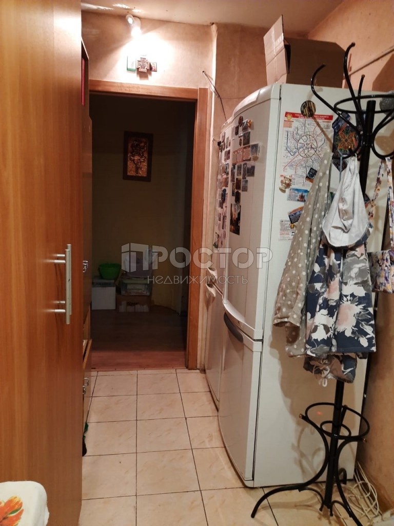3-комнатная квартира, 58.4 м² - фото 15