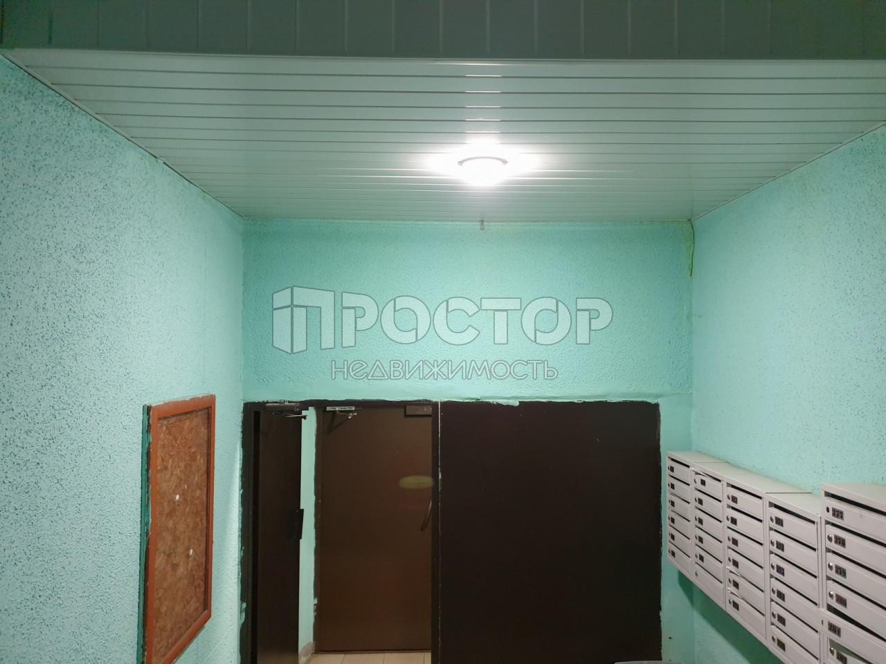 3-комнатная квартира, 58.4 м² - фото 20