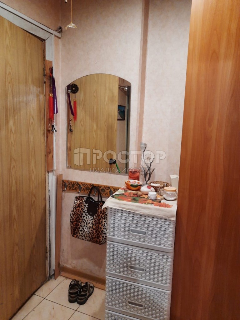 3-комнатная квартира, 58.4 м² - фото 12