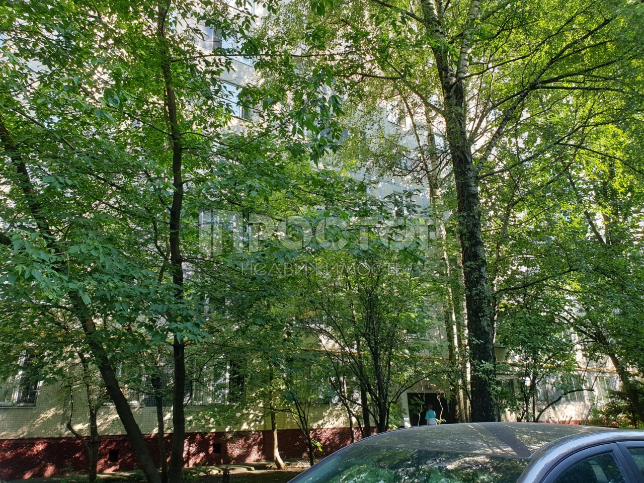 3-комнатная квартира, 58.4 м² - фото 26
