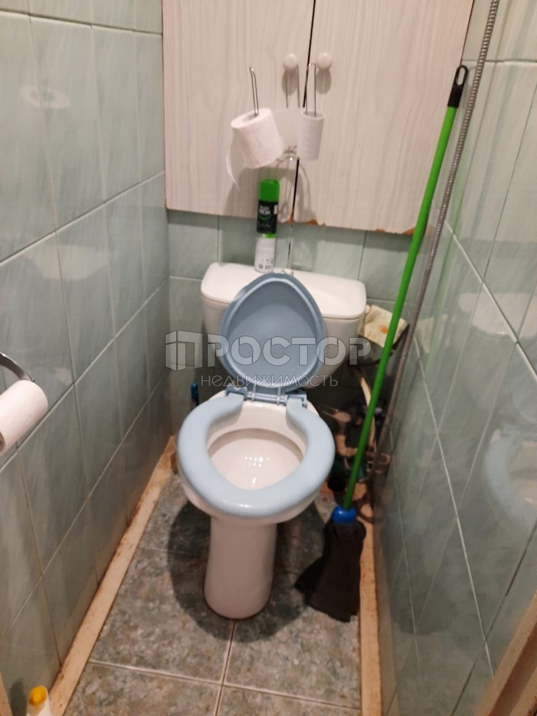 3-комнатная квартира, 58.4 м² - фото 7