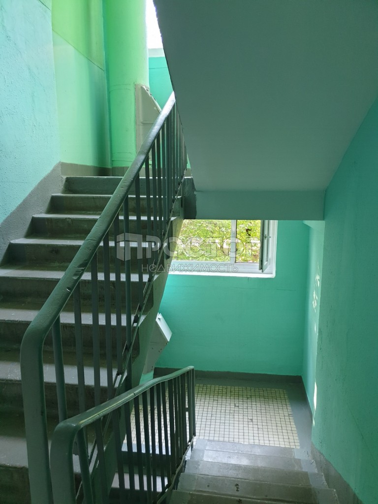 3-комнатная квартира, 58.4 м² - фото 23